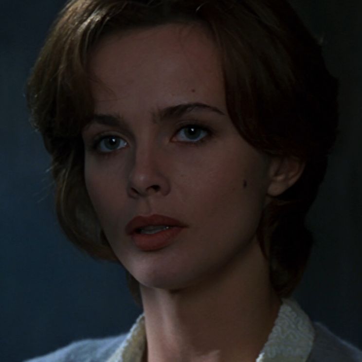 Izabella Scorupco