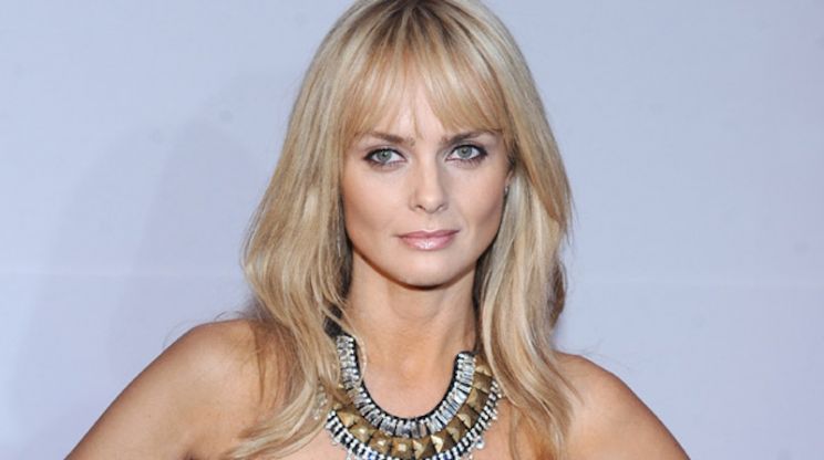 Izabella Scorupco