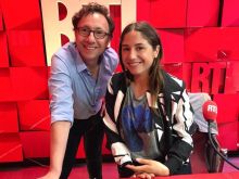 Izïa Higelin photo