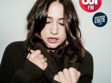 Izïa Higelin photo