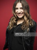 Izïa Higelin photo