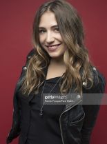 Izïa Higelin photo