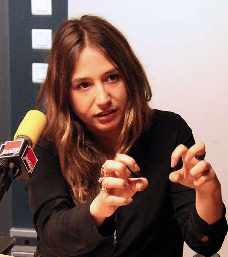 Izïa Higelin