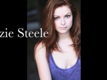 Izzie Steele