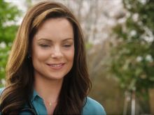 Izzie Steele