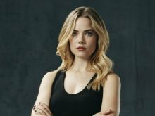 Izzie Steele