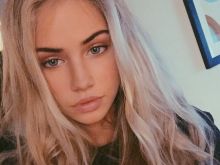 Izzy Stevens