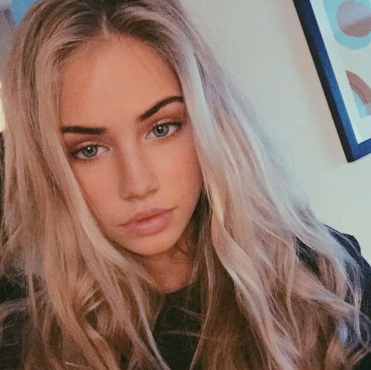 Izzy Stevens