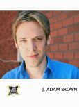 J. Adam Brown