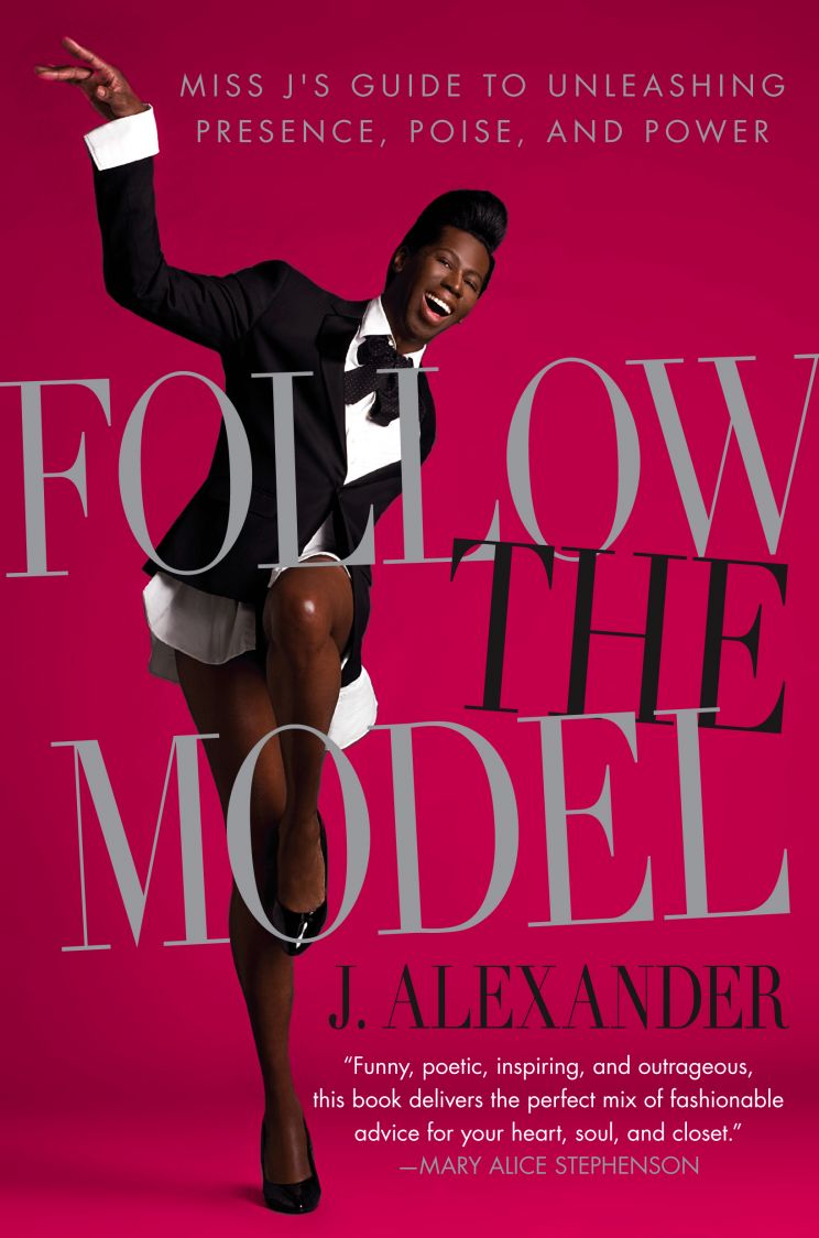 J. Alexander