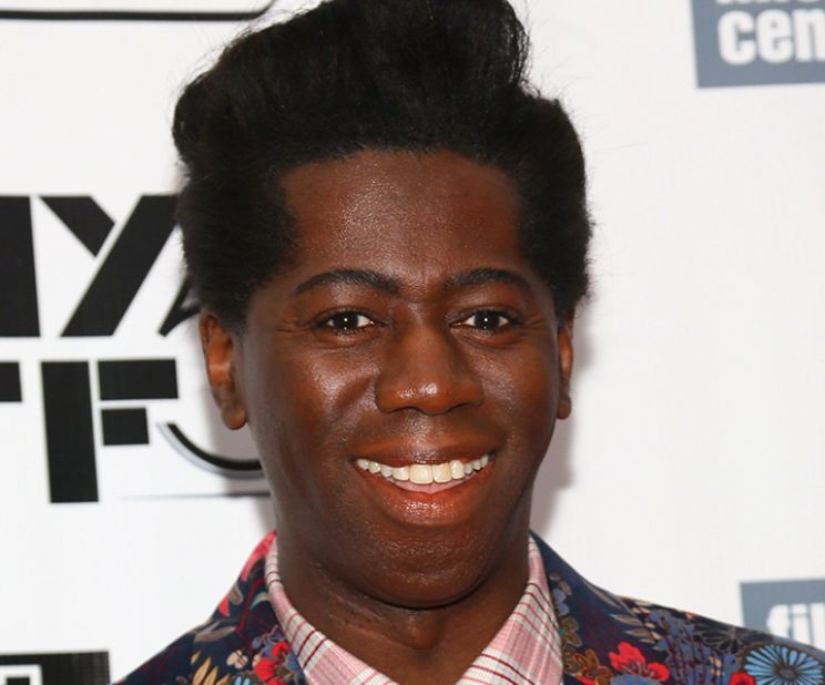 J. Alexander
