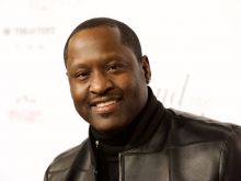 J. Anthony Brown
