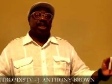 J. Anthony Brown