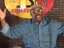 J. Anthony Brown