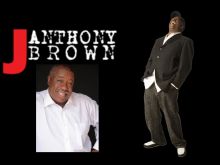 J. Anthony Brown