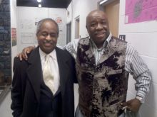 J. Anthony Brown