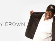 J. Anthony Brown