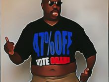 J. Anthony Brown photo