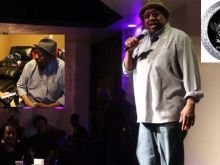 J. Anthony Brown photo