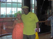J. Anthony Brown