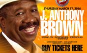 J. Anthony Brown