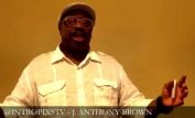 J. Anthony Brown