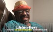 J. Anthony Brown