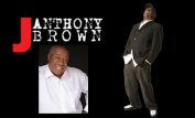 J. Anthony Brown