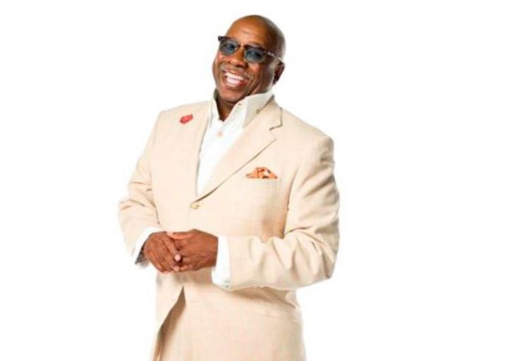 J. Anthony Brown