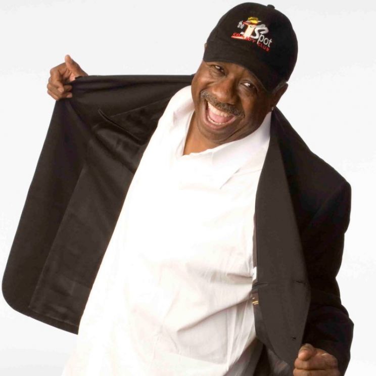 J. Anthony Brown