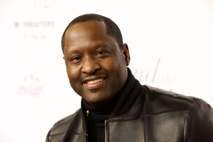 J. Anthony Brown