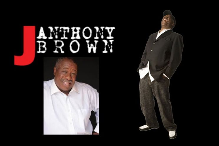 J. Anthony Brown