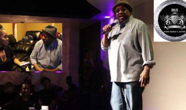 J. Anthony Brown