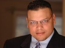 J. Anthony Pena