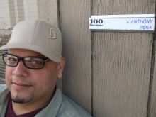 J. Anthony Pena