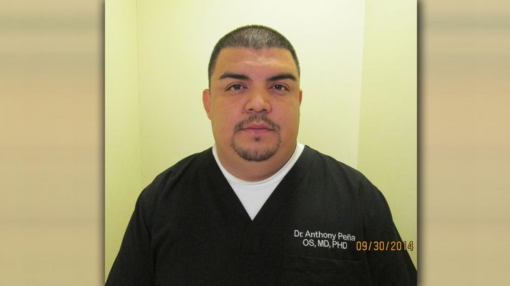 J. Anthony Pena
