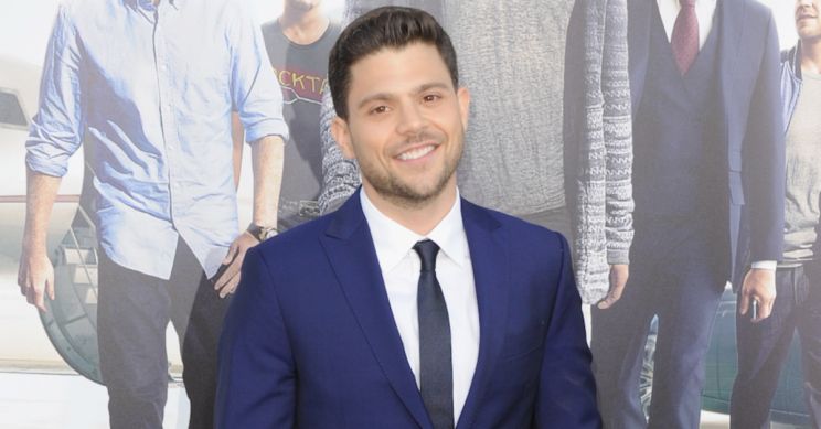 J. Anthony Pena