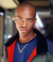 J. August Richards