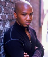 J. August Richards