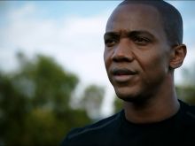 J. August Richards