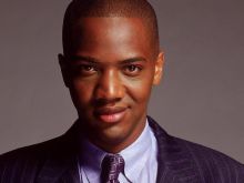 J. August Richards