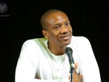 J. August Richards