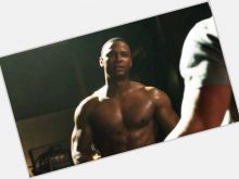 J. August Richards