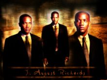 J. August Richards