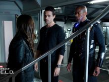 J. August Richards