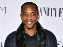 J. August Richards
