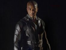 J. August Richards
