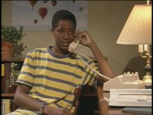 J. August Richards