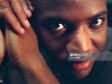 J. August Richards