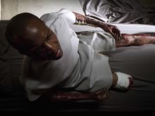 J. August Richards